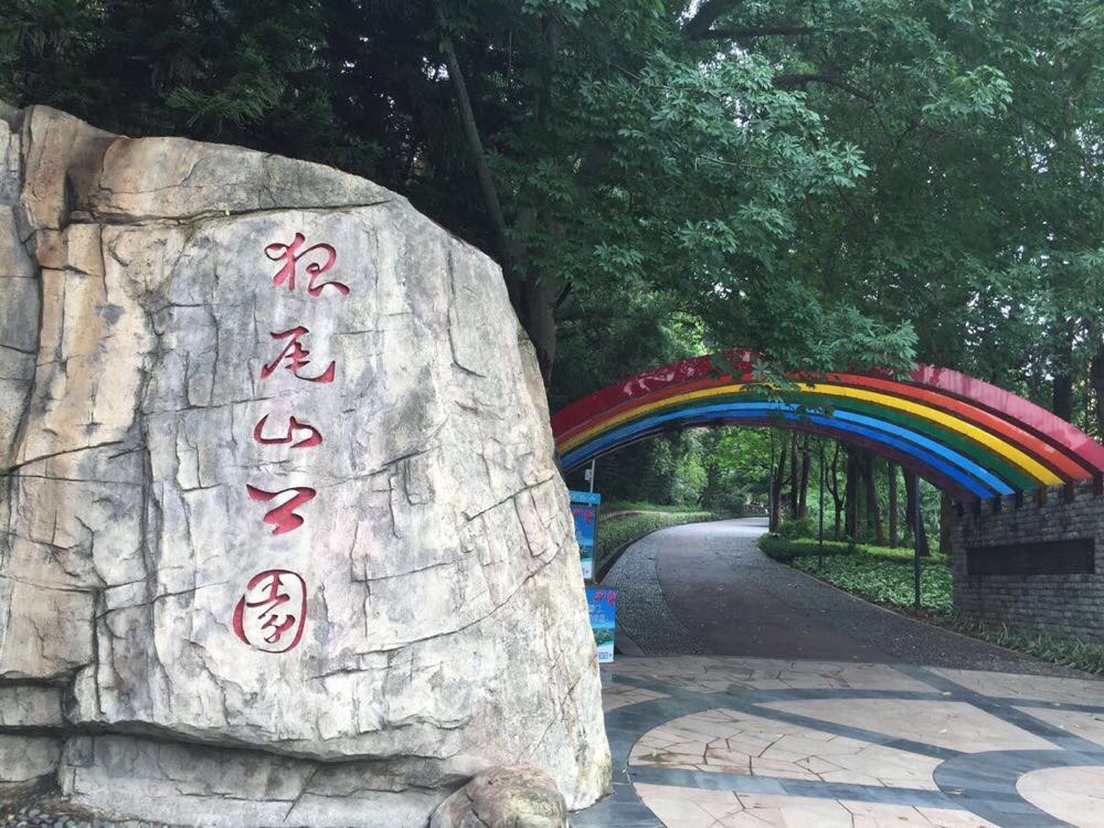 厦门岛内十大最美公园你去过哪些