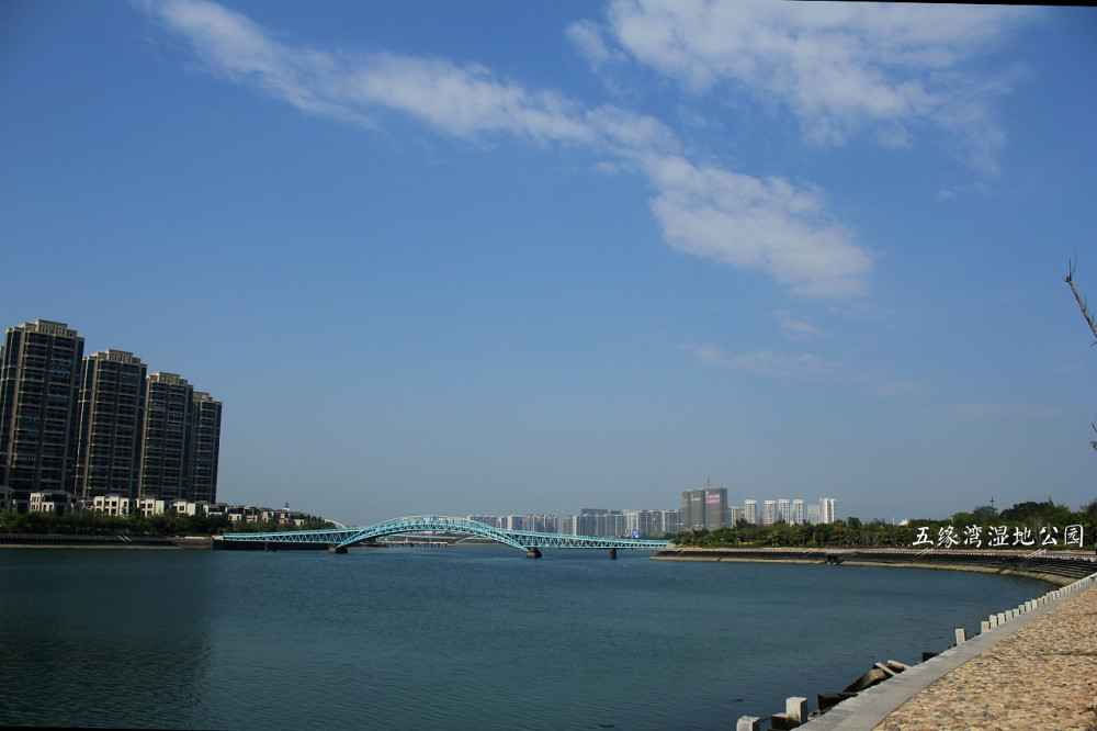 厦门岛内十大最美公园你去过哪些