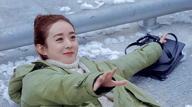 《赤凤姝颜》预告,赵丽颖走出离婚阴影,3部剧待播重回事业巅峰