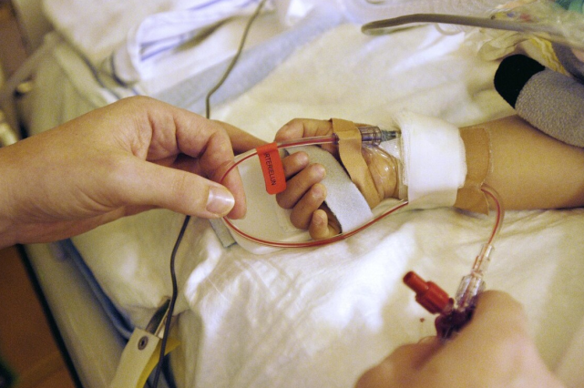 人类最常见的遗传病被忽视的地中海贫血不止是贫血那么简单