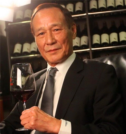 整个尖沙咀我说了算江湖大佬陈惠敏风光时到底有多厉害