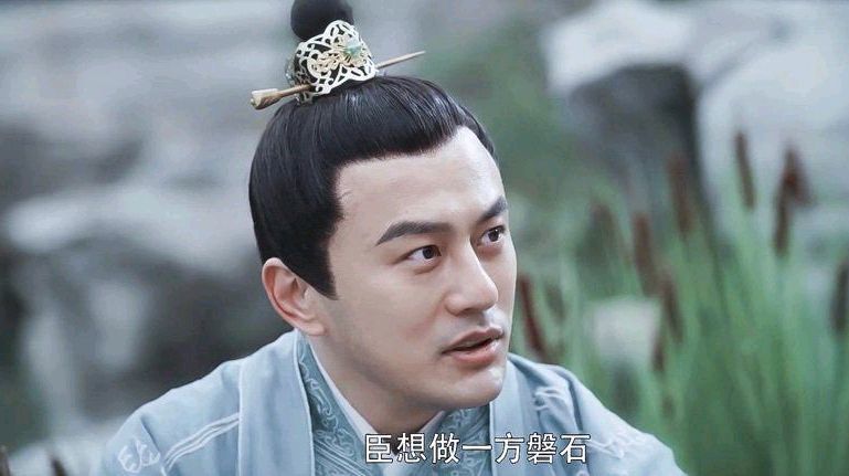 御赐小仵作萧恒以死布局震撼人心几个细节让人倍加伤感