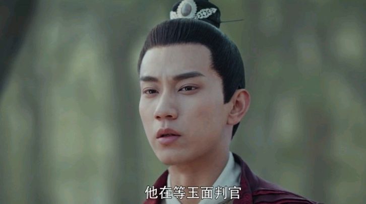 御赐小仵作萧恒以死布局震撼人心几个细节让人倍加伤感