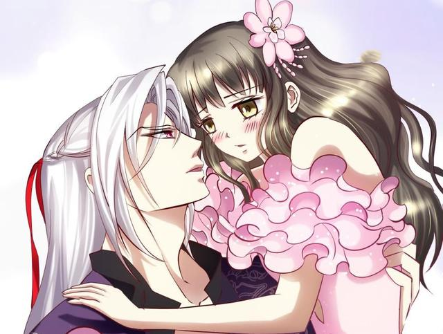 快穿漫画热心善良的雷锋女主将男主一片一片地拼凑起来