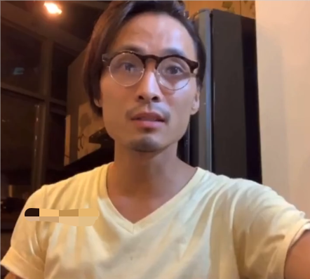 一路走好知名男星陈积荣逝世年仅38岁曝原因惹人泪