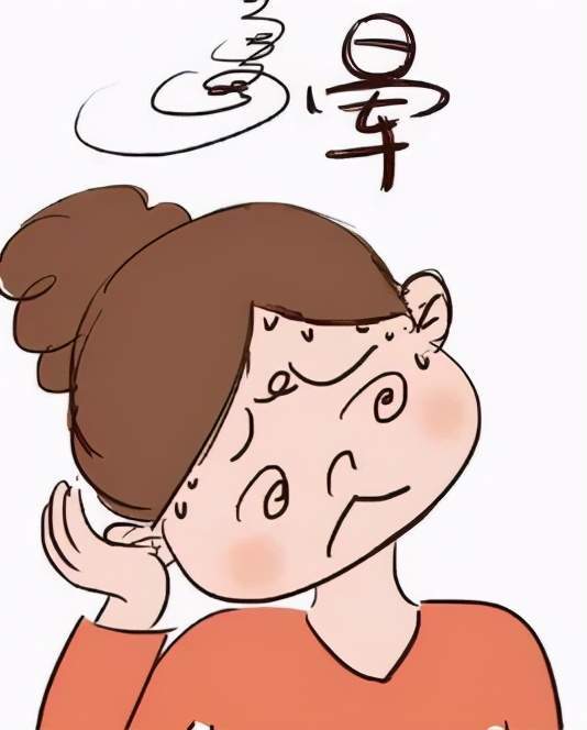 我为群众办实事丨头晕目眩怎么办健康课堂学起来