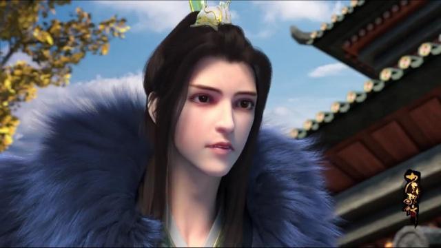 少年歌行神鬼莫测的萧瑟到底隐藏什么秘密无心为何教他天魔引