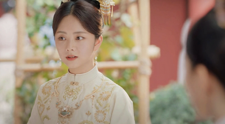 锦心似玉不一样的大女主之路