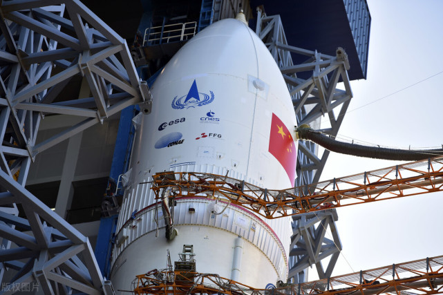 天问一号的真正任务是什么3大历史使命寻找火星生命为其一