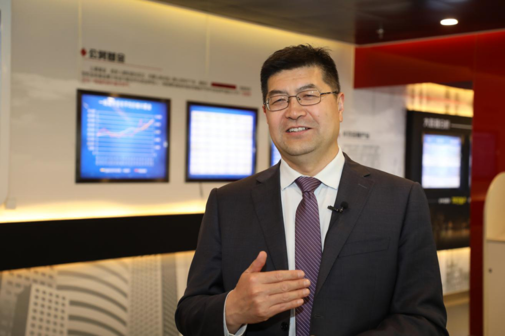 中信建投证券执委,合规总监丁建强:发挥券商优势 做好投教产品设计