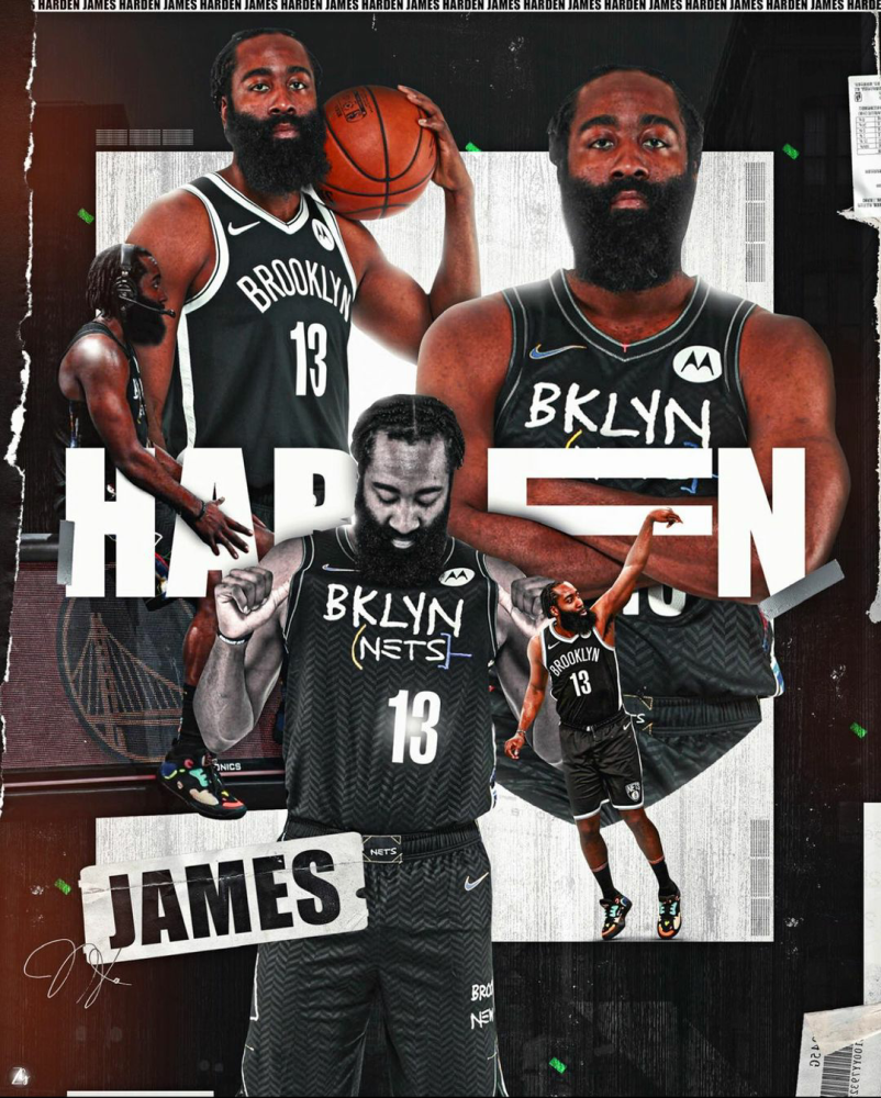 今日壁纸:我多想看到威少加入篮网啊!