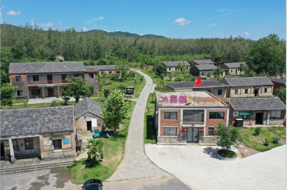 全椒人9月24日我们一起出发