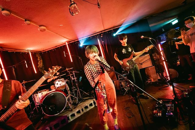 国内乐队女主唱离奇去世捐赠器官遗爱人间最后身影曝光