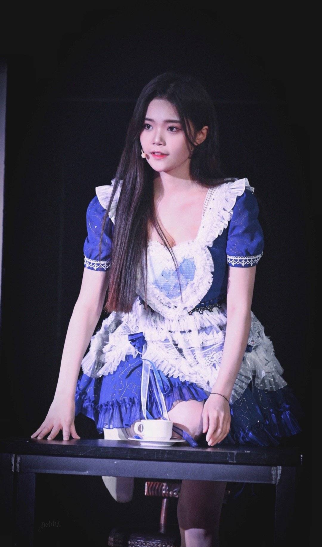 后援会曝刘丽千治疗态度很消极,给她的筹款也被拒