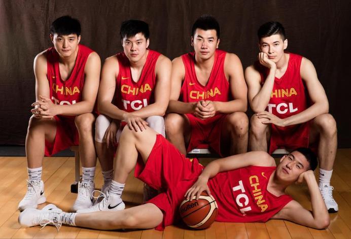 付豪落选男篮国家队全运会独得27分率队获胜原八一球员有骨气