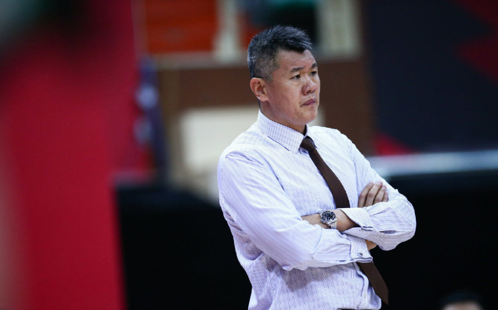 24分大胜!天津男篮赢了,时德帅投篮11中11砍24分 田雨22分