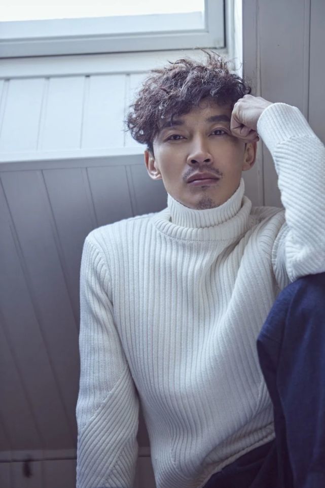 第一制片人星推荐【曹磊】