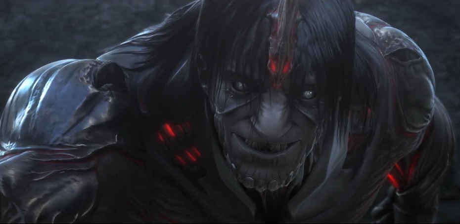 灵笼:地面幸存者已超脱科技进入玄境,为何还是只能偏安一隅?_腾讯新闻