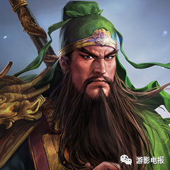 《三国志11》功阶特技玩梗 富豪关羽和猛者潘凤 你更喜欢哪个