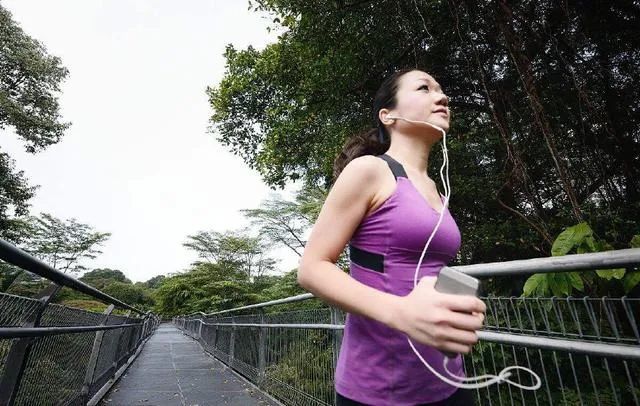 运动干货：跑步可能遇到的损伤及治疗方法！你还不快动起来！