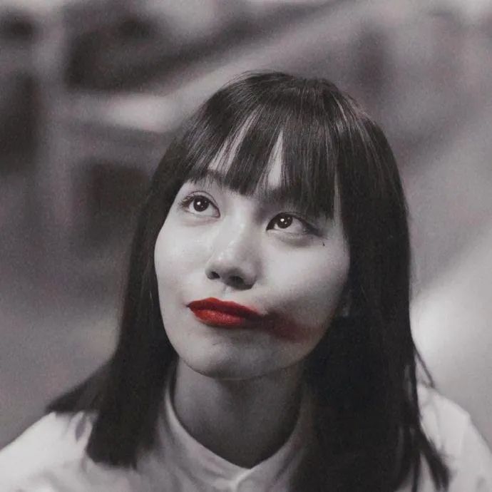 禁忌女孩丨娜诺头像丨情头_腾讯新闻