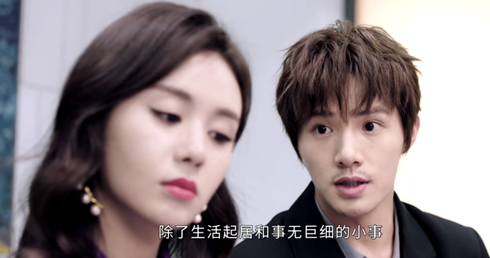 《皮囊之下》:本想吐槽,想不到五集之后感观大反转.