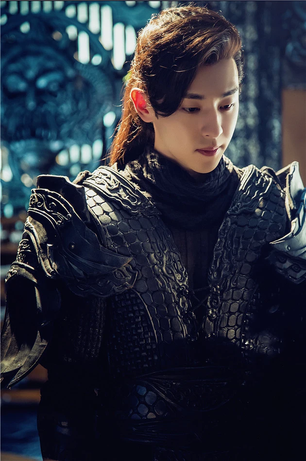 飘飘黑化起来只需要一个眼神|穗禾|润玉|锦觅|香蜜沉沉烬如霜|旭凤