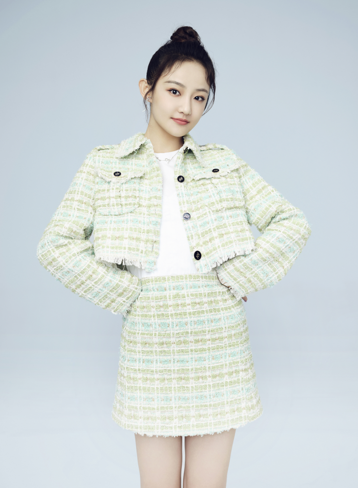 可盐可甜可攻守骊歌行吴佳怡少女专业户初长成剧读有咖