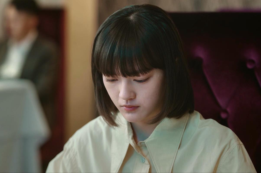 生活家演员们的演技是好的剧中的逻辑也是经不起推敲的