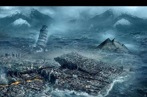 9年前玛雅预言了世界末日为何没实现或许我们都理解错时间