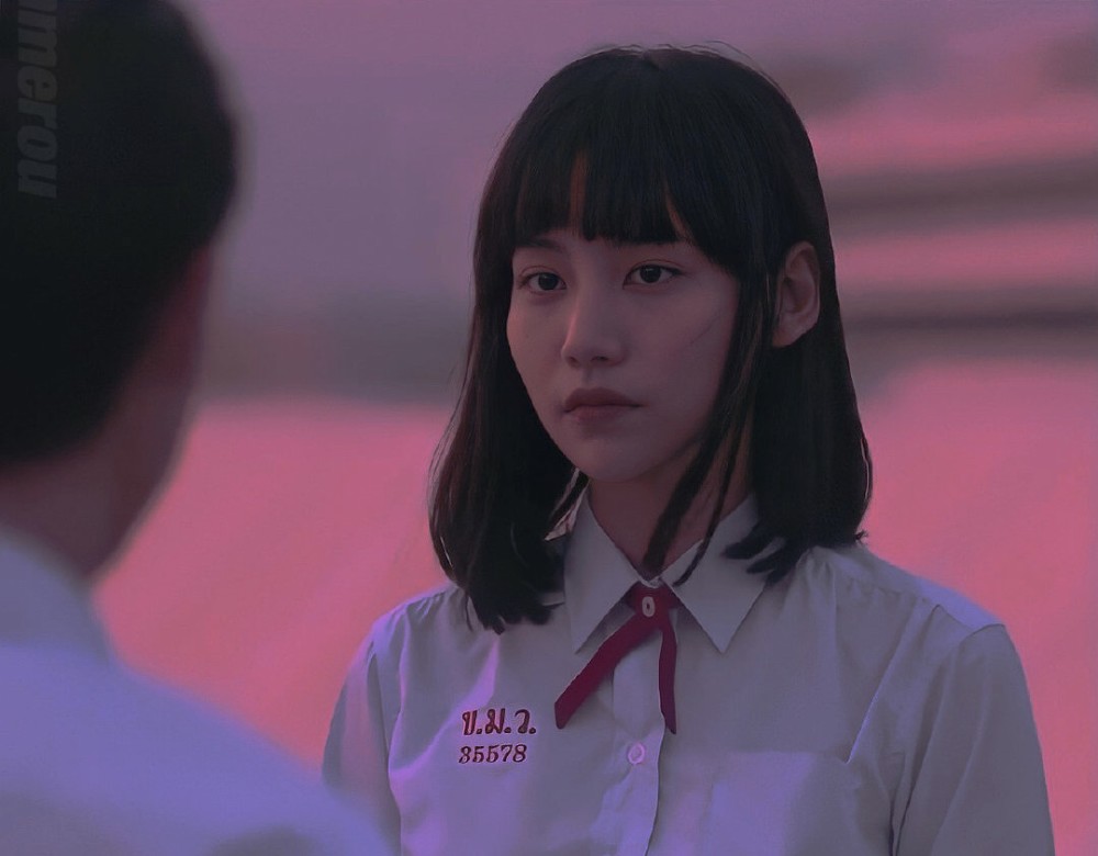 禁忌女孩里那些揭露人性的台词