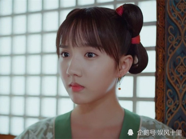 御赐小仵作萧瑾瑜和萧瑾璃的真实关系让人无法接受