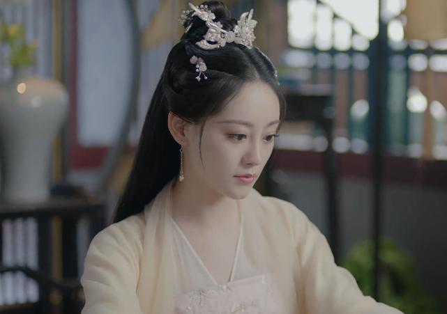 《遇龙》流萤曾和许致远生下孩子?龙王嫉妒到发狂,却无可奈何