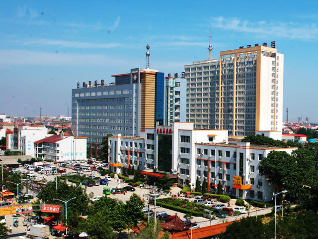 疫情无情!一河北籍女子回国后被隔离,当地进入全面备战