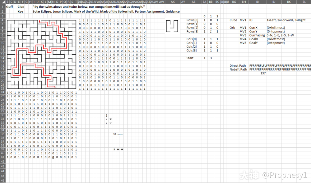 設計師回顧 謎題開發故事 這也太酷了吧 中國熱點