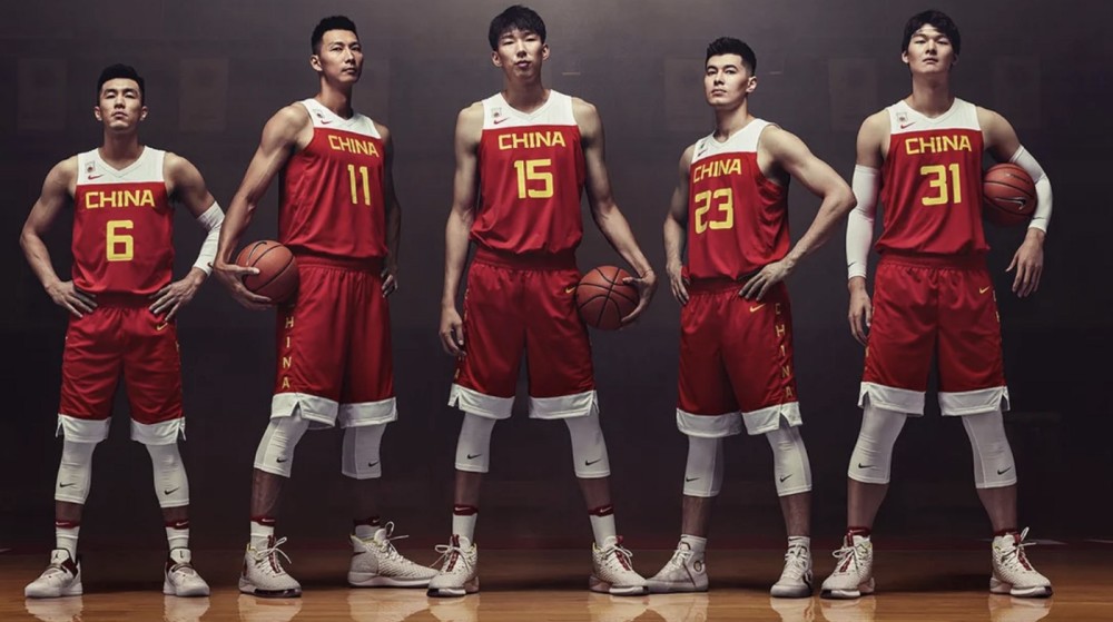 中国男篮名单(中国男篮名单及身高)