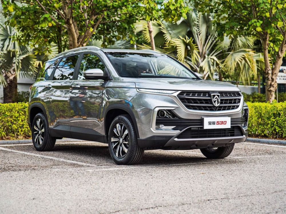 如果你也想入手一款更可靠,实用,性价比较高的suv,那么欧尚x5和宝骏