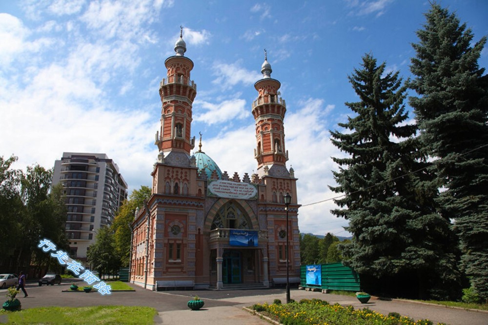 北奥塞梯之旅:10万保证金拿到通行证,禁止携带相机无人机_腾讯新闻