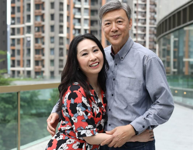 陈荣峻妻子患病无法治愈接受采访曝最新病情自责连碗都不能洗