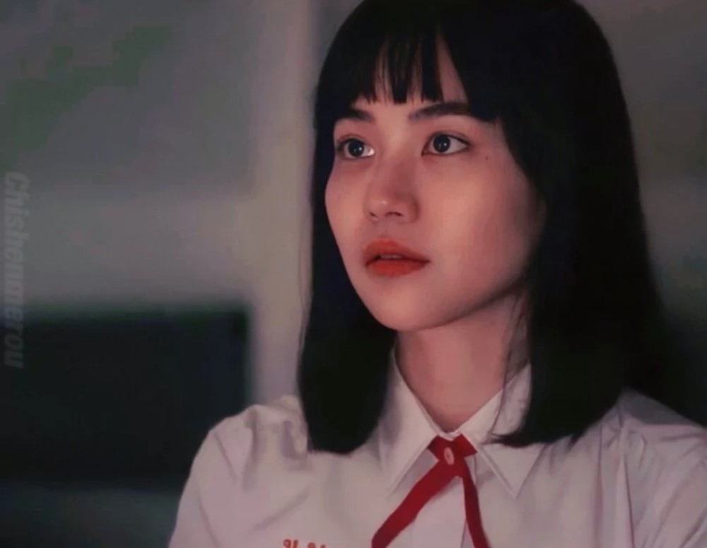 禁忌女孩女主(禁忌女孩女主真名叫什么)