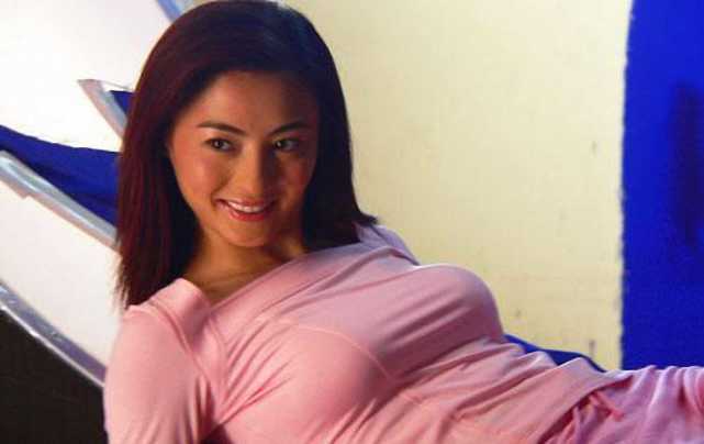 张柏芝精美写真!爱了爱了!