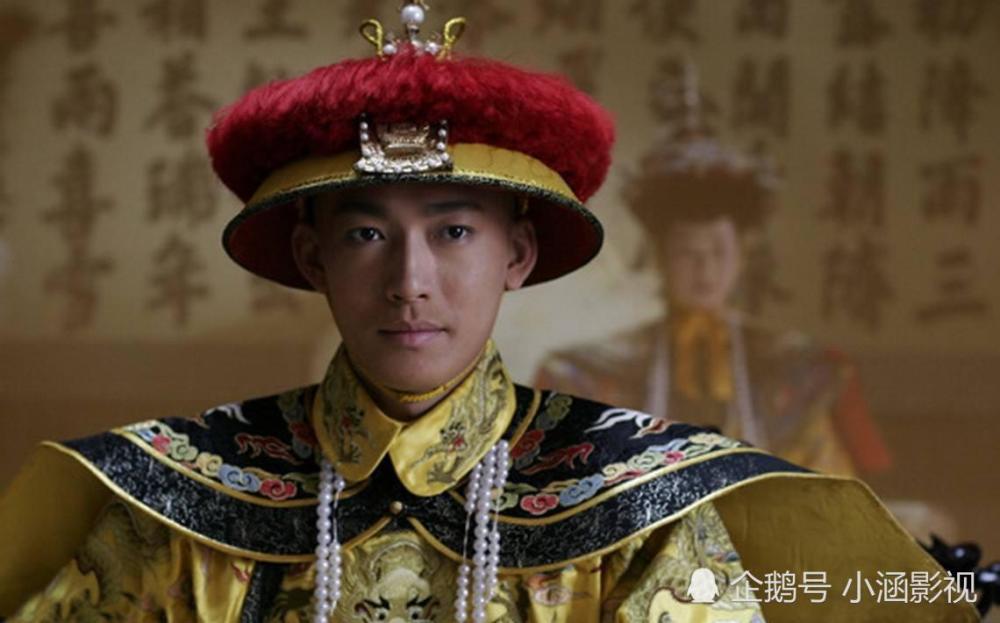 光绪帝死得有多惨 专家通过 头发 找到真相 难怪一死就入殓 全网搜