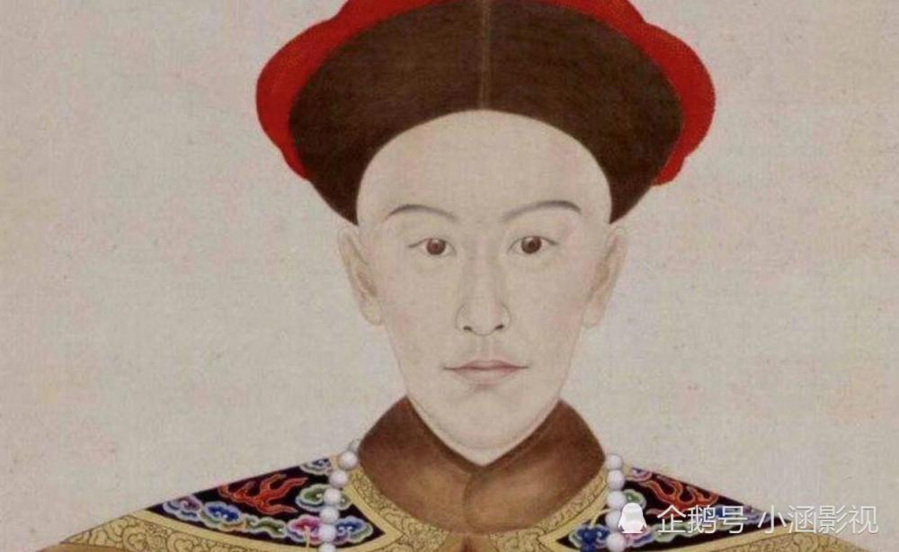 光绪帝死得有多惨 专家通过 头发 找到真相 难怪一死就入殓 全网搜