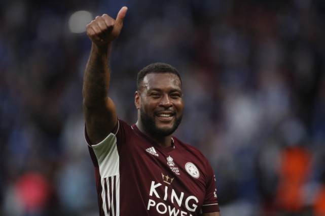 摩根回忆莱斯特城夺冠:梦幻般的赛季,阿森纳赛后庆祝是转折点