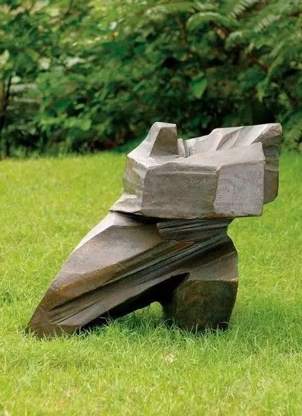 当代雕塑大师朱铭的艺术与修行|艺展空间