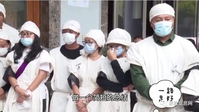 鲍有祥老婆李玉恒去世出殡全部都是官兵现场人山人海