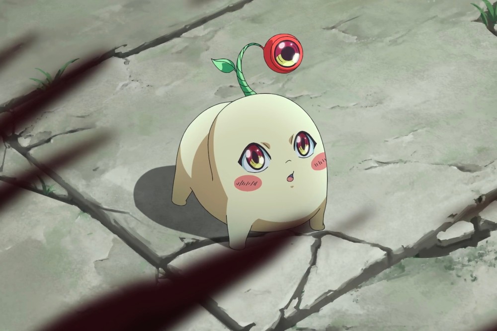 镇魂街第二季重制版疯狂补设定回归原著剧情纯动画党迷惑了