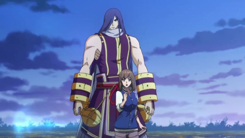 镇魂街第二季重制归来,昔日国漫神作能否再续传奇?