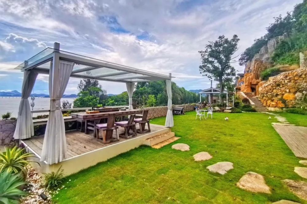 如果司藤拍第二部洞头这些地方才是最佳取景地