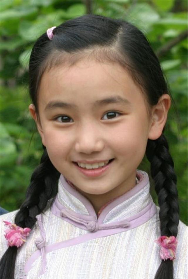 叶子成了当红童星后为何选择退出影视圈读书考上清华大学